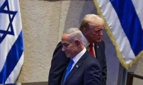 „Mossad“: škandál okolo „striedania stráží“