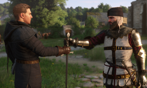 Pokračování Kingdom Come a nová hra ze Středozemě: Čeští Warhorse odkryli ambiciózní plány