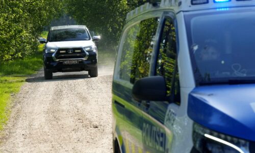 Úplatky za ochranu tvorcov pornografie. Ukrajinská tajná služba zatkla viacerých policajných náčelníkov