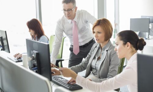 Obchodný register sa mení: čo budú musieť podnikatelia robiť inak a odkedy