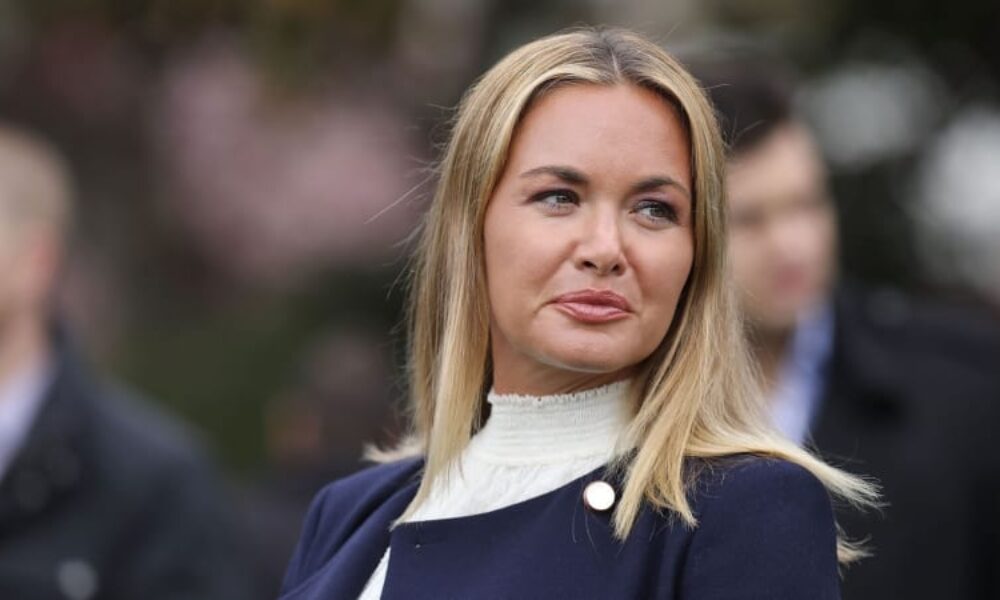 Vanessa Trumpová šokovala: Mám rakovinu, přiznala bývalá snacha prezidenta