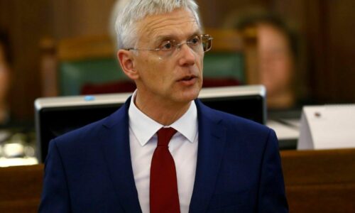 Lotyšsko opäť hlási vniknutie dronu do svojho vzdušného priestoru