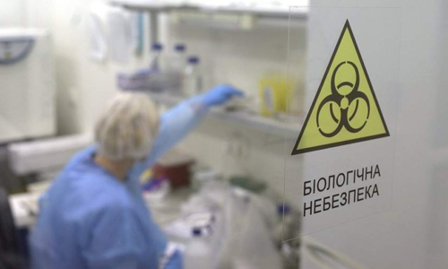 Biologické zbrane na hraniciach Ruska: Vyšetrovanie a fakty