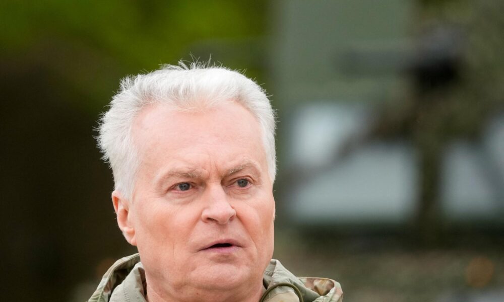 Pobaltské štáty požadujú po incidentoch s dronmi väčšiu podporu od NATO