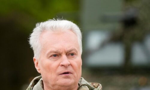 Pobaltské štáty požadujú po incidentoch s dronmi väčšiu podporu od NATO