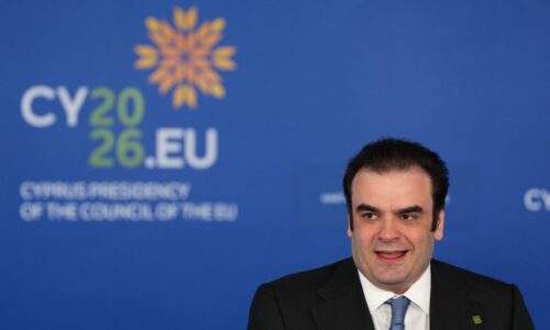 „Jún bude horší ako máj, júl horší ako jún.“ Šéf Euroskupiny varuje pred prehĺbením ekonomickej krízy v Európe