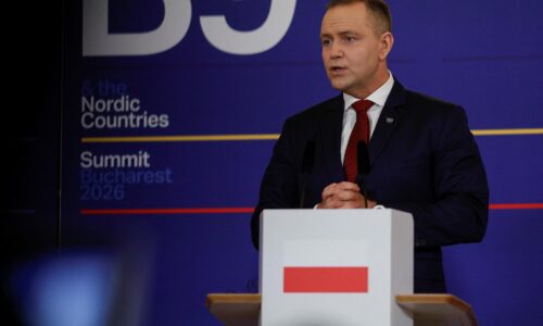 Varšava si vydýchla. Poľskí predstavitelia ďakujú Trumpovi za rozhodnutie vyslať ďalších vojakov do Poľska