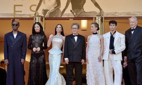 Filmový festival v Cannes: Zlatou palmu získal film Fjord. Oceněn byl i Minotaur