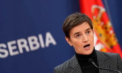 Srbsko sa rozhodlo prehodnotiť úroveň priateľstva a partnerstva s Ruskom