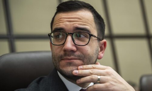 Poslanci Hnutia Slovensko sú pripravení podporiť iniciovanie odvolávania Tarabu. Dankovi posielajú odkaz