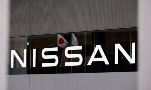 Nissan ruší kľúčový plán v Británii. Doplatil na slabý záujem o elektromobily v Európe