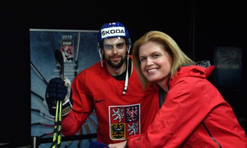GLOSA: Darina Vymětalíková útočí na ženy. V minulosti její vztek pocítili také senioři