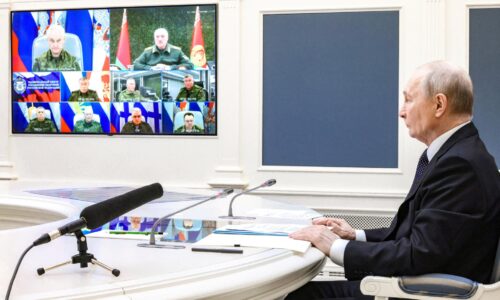 Kremeľ varoval, že odklon od Ruska by mohol Arménsko pripraviť o lacný plyn