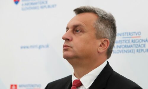 KOMENTÁR: Danko v nezvyčajnej situácii, Fico nemá protiargumenty