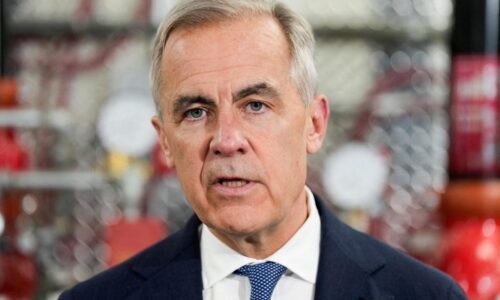 Odčlenenie Alberty vzbudzuje v Kanade vášne. Premiér Carney prirovnal snahu o osamostatnenie k brexitu