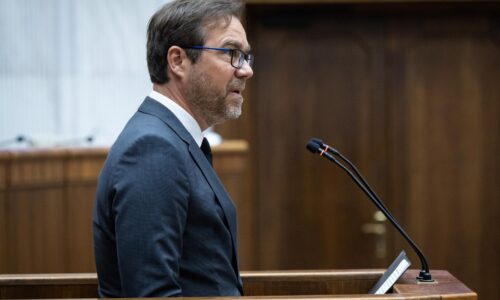 Pochybnosti aj otázniky. Opozícia kritizuje postup vlády pri výstavbe novej nemocnice v Prešove