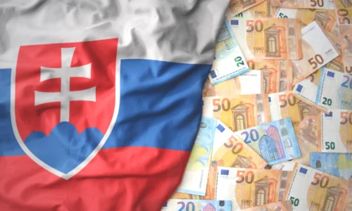 Slovenská ekonomika má vážny problém: Ceny rastú a vo vzduchu visí prepúšťanie