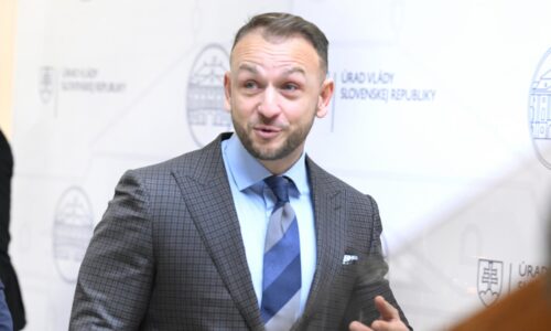 Komentár Matúša Šutaja Eštok: Padne minister Taraba?