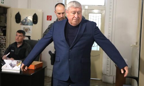 Sudca odmietol obžalobu na bývalého špeciálneho prokurátora Kováčika