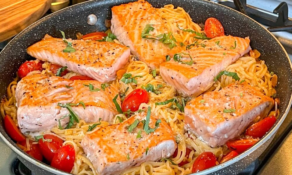 So leckeren Fisch haben Sie noch nie gegessen, ein zartes Rezept, das auf der Zunge zergeht!