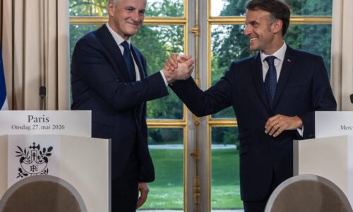 Norway joins France’s nuclear deterrence club – POLITICO