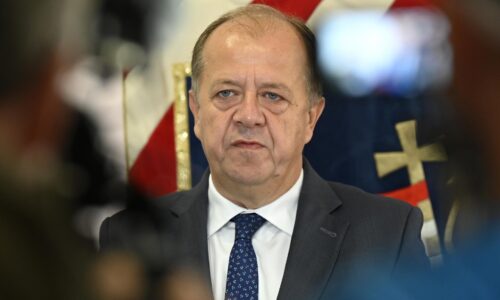 Rybníček: V politike končím, ale chránim záujmy Trenčína. Kaliňákove argumenty o Pohode sú nepresvedčivé