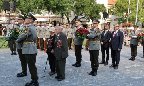 Garanti prevratu a nezákonnosti v Slovenskom zväze protifašistických bojovníkov sú odhalení