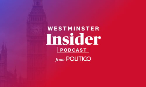 inside the Tory reboot – POLITICO