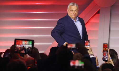 „Čo premiér predal Bruselu“. Orbán vyzval Magyara, aby zverejnil detaily dohody s von der Leyenovou