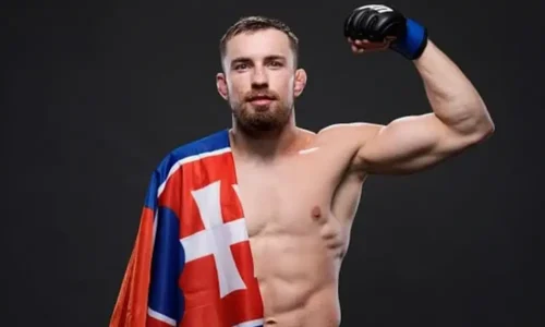Je to vonku! Ľudovít Klein bude na turnaji UFC v Belehrade bojovať s týmto súperom