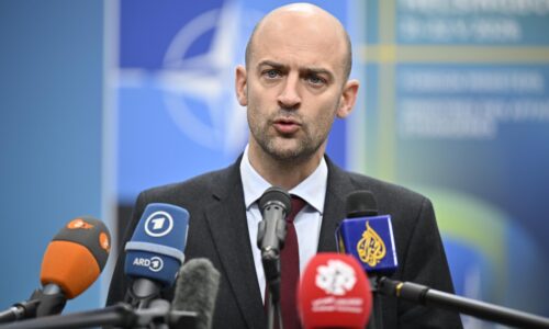 Francúzsko požiadalo o zasadnutie Bezpečnostnej rady OSN o Libanone