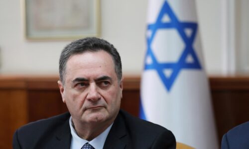 Izraelský minister obrany vyzdvihol obsadenie hradu Beaufort v Libanone. Kampaň ešte neskončila, vraví Kac