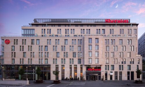 Ako si vybrať hotel v Bratislave pre služobnú cestu, pracovné stretnutie alebo menšiu konferenciu