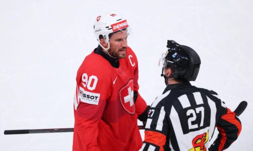 Najužitočnejším hráčom majstrovstiev sa stal švajčiarsky obranca Josi, v All Star tíme sú traja Švajčiari