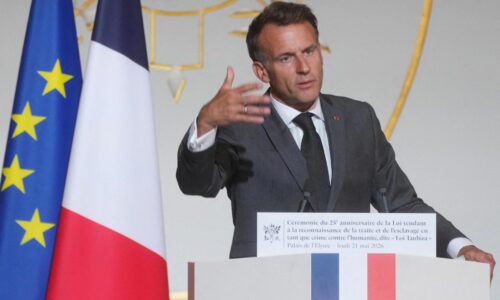 Francúzsko zadržalo ďalší ruský tanker podliehajúci sankciám