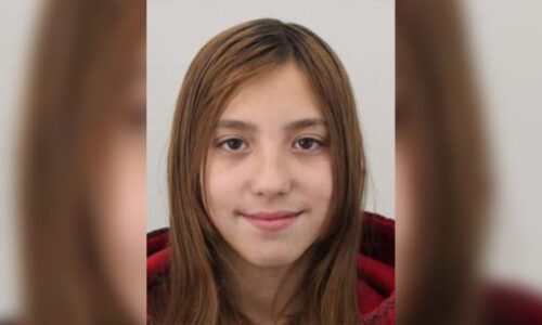 Policie pátrá po 16leté dívce. Vanessa zmizela na Karlovarsku a nebere telefon