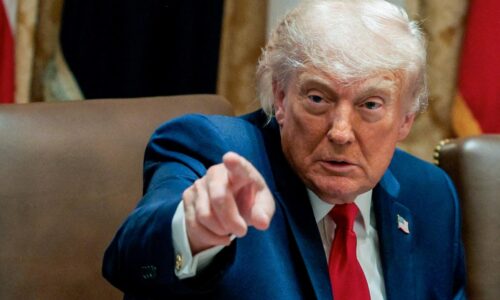 Trump tvrdí, že od Iráncov o pozastavení komunikácie nepočul