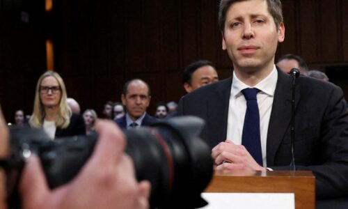 Florida žaluje OpenAI, firma vraj zatajila riziká ChatGPT pre mladistvých