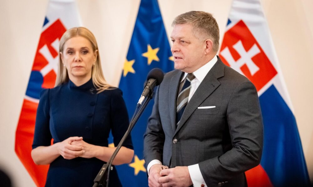 Čo má naštartovať slovenskú ekonomiku? Vláda zverejnila 38 prorastových opatrení