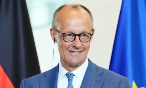 Merz: Pre mnohých je Magyar nositeľom nádeje