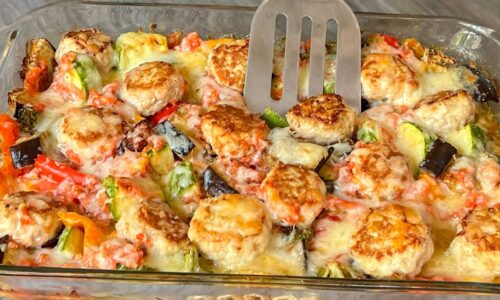 Leckeres und einfaches Rezept. Kochen geht schneller als man denkt. gesundes und günstiges Essen!