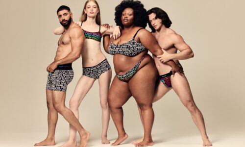 Celebrate Pride Month 2026 With These Fashion Capsule Collections