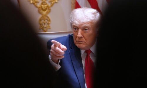 USA navrhujú nové clá voči štátom, ktoré neprijali opatrenia proti nútenej práci