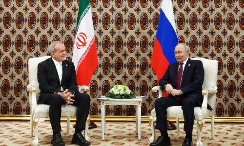 TAC: Trump rozpútal geopolitickú katastrofu – a tá sa rozširuje