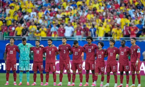 Koľko bude stáť najdražší zápas šestnásťfinále? Ceny lístkov na bitku Ronalda s Modričom vyrážajú dych