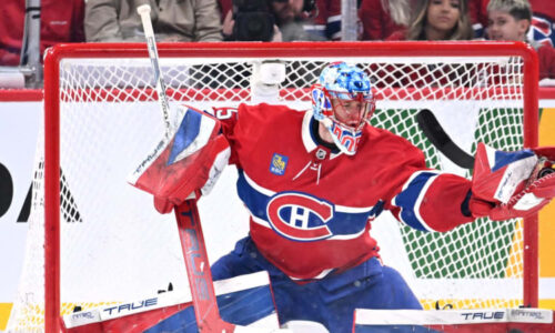 Český nováček pobláznil Montreal. Relaxuju u Hry o trůny, slovenská pochvala těší, říká Dobeš