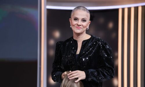 Laďka Něrgešová zavzpomínala na maminku dojemnou fotkou. Zmínila důvod jejího odchodu