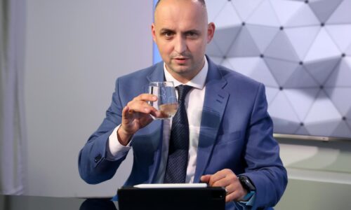 KDH žiada mimoriadny výbor, chce prepočet stavby prešovskej nemocnice