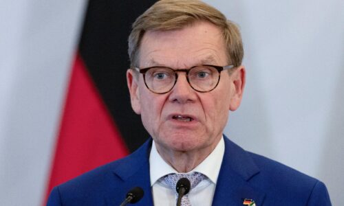 Wadephul odmietol, aby Berlín znížil príspevky pre OSN po neúspechu v snahe dostať sa do Bezpečnostnej rady