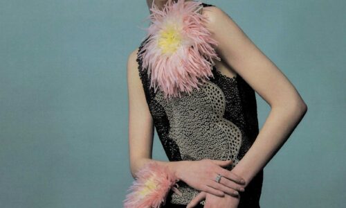 L'OFFICIEL's June 2026 Issue: Letter From the Editor